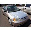 Image 2 : 2002 Honda Civic