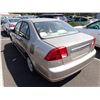 Image 4 : 2002 Honda Civic