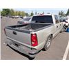 Image 3 : 2005 GMC Sierra 1500