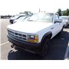Image 1 : 1993 Dodge Dakota