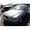 Image 1 : 2005 BMW 530i