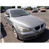 Image 2 : 2005 BMW 530i