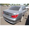 Image 3 : 2005 BMW 530i