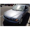 Image 1 : 2004 BMW 325i