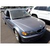 Image 2 : 2004 BMW 325i