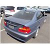 Image 3 : 2004 BMW 325i