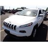 Image 1 : 2014 Jeep Cherokee