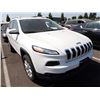 Image 2 : 2014 Jeep Cherokee