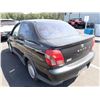 Image 4 : 2000 Toyota Echo