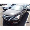 Image 1 : 2015 Nissan Altima