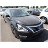 Image 2 : 2015 Nissan Altima