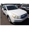 Image 2 : 2010 Subaru Outback