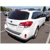 Image 3 : 2010 Subaru Outback