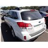 Image 4 : 2010 Subaru Outback