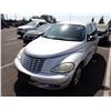 Image 1 : 2005 Chrysler PT Cruiser