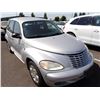 Image 2 : 2005 Chrysler PT Cruiser