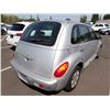 Image 3 : 2005 Chrysler PT Cruiser