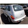 Image 4 : 2005 Chrysler PT Cruiser
