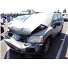 Image 1 : 2004 Mitsubishi Endeavor