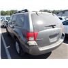 Image 4 : 2004 Mitsubishi Endeavor