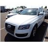 Image 1 : 2012 Audi Q5