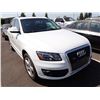 Image 2 : 2012 Audi Q5
