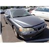 Image 2 : 2009 Volvo S60