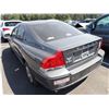 Image 4 : 2009 Volvo S60