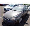 Image 1 : 2009 Subaru Impreza