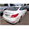 Image 3 : 2017 Hyundai Accent