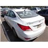 Image 4 : 2017 Hyundai Accent
