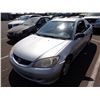 Image 1 : 2005 Honda Civic