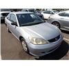 Image 2 : 2005 Honda Civic