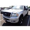Image 1 : 2004 Ford F-150