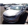 Image 1 : 2015 Chrysler 200
