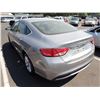 Image 4 : 2015 Chrysler 200
