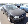 Image 2 : 2001 Volkswagen GTI