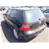 Image 4 : 2001 Volkswagen GTI