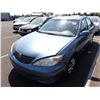 Image 1 : 2003 Toyota Camry