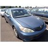 Image 2 : 2003 Toyota Camry