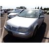 Image 1 : 2002 Volkswagen Jetta