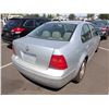 Image 3 : 2002 Volkswagen Jetta