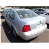 Image 4 : 2002 Volkswagen Jetta