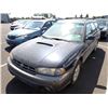 Image 1 : 1999 Subaru Outback