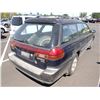 Image 3 : 1999 Subaru Outback