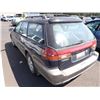 Image 4 : 1999 Subaru Outback