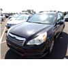 Image 1 : 2010 Subaru Outback