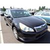 Image 2 : 2010 Subaru Outback