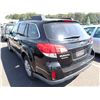 Image 4 : 2010 Subaru Outback
