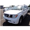 Image 1 : 2005 Nissan Pathfinder